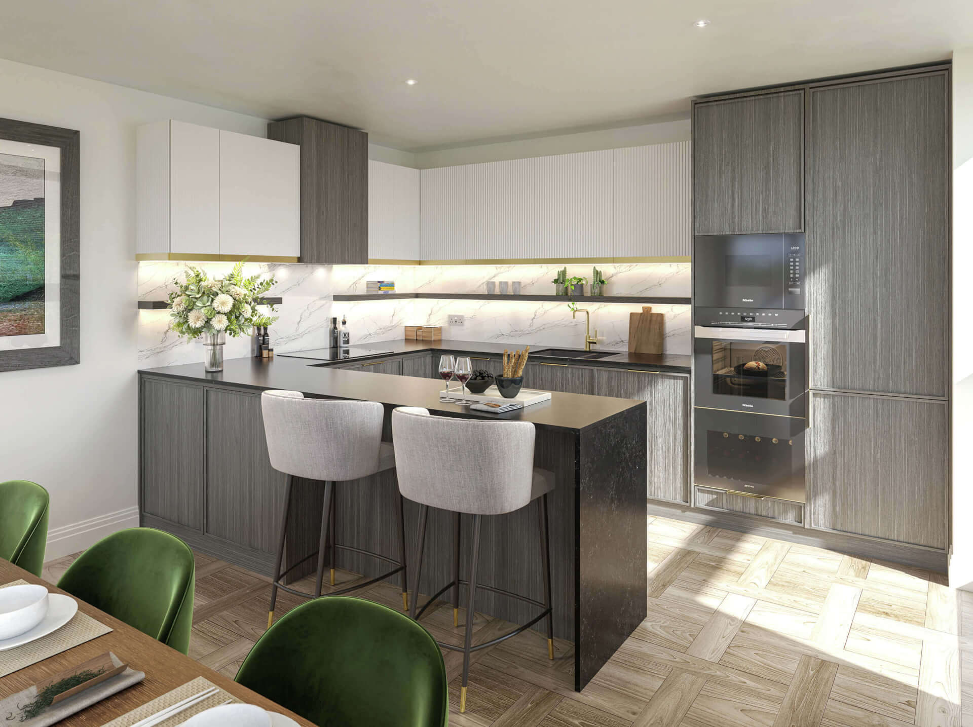 藍莎集團 | 英國置產一站式服務