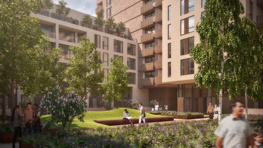 藍莎集團 | 英國置產一站式服務