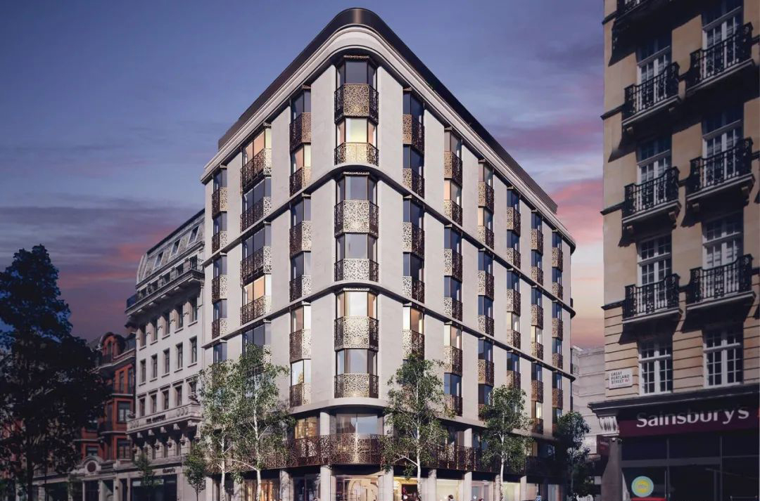 藍莎集團 | 英國置產一站式服務