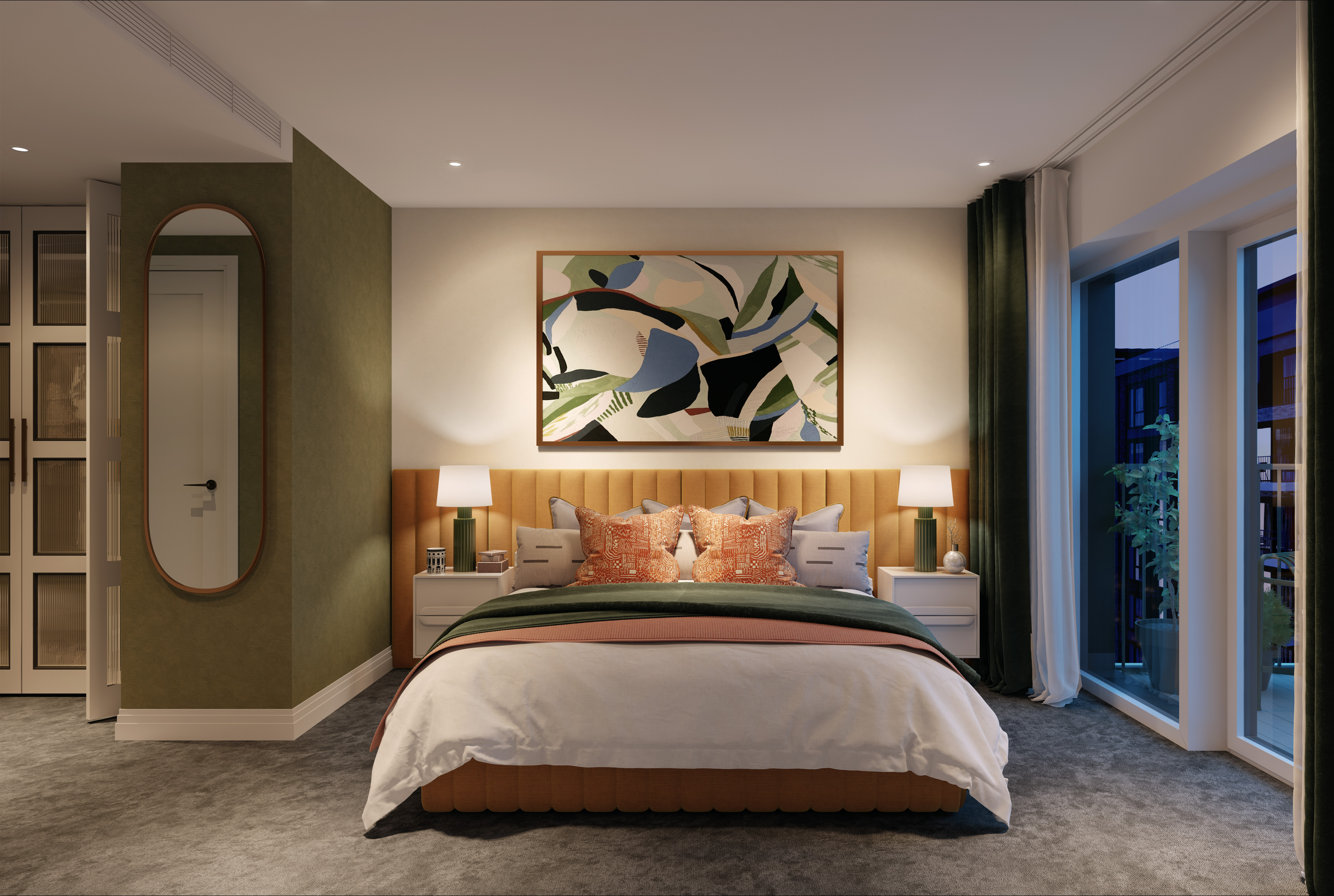 藍莎集團 - 英國樓盤、英國物業代理 | 英國買樓置業一站式服務