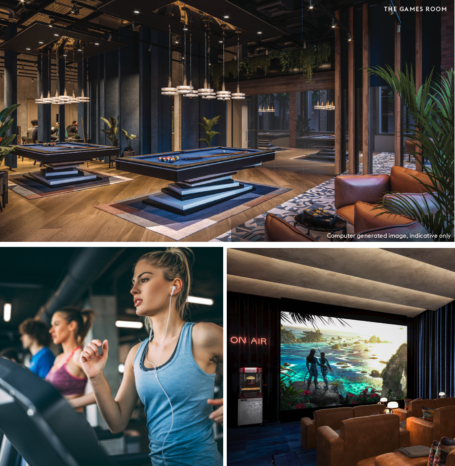 藍莎集團 | 英國置產一站式服務