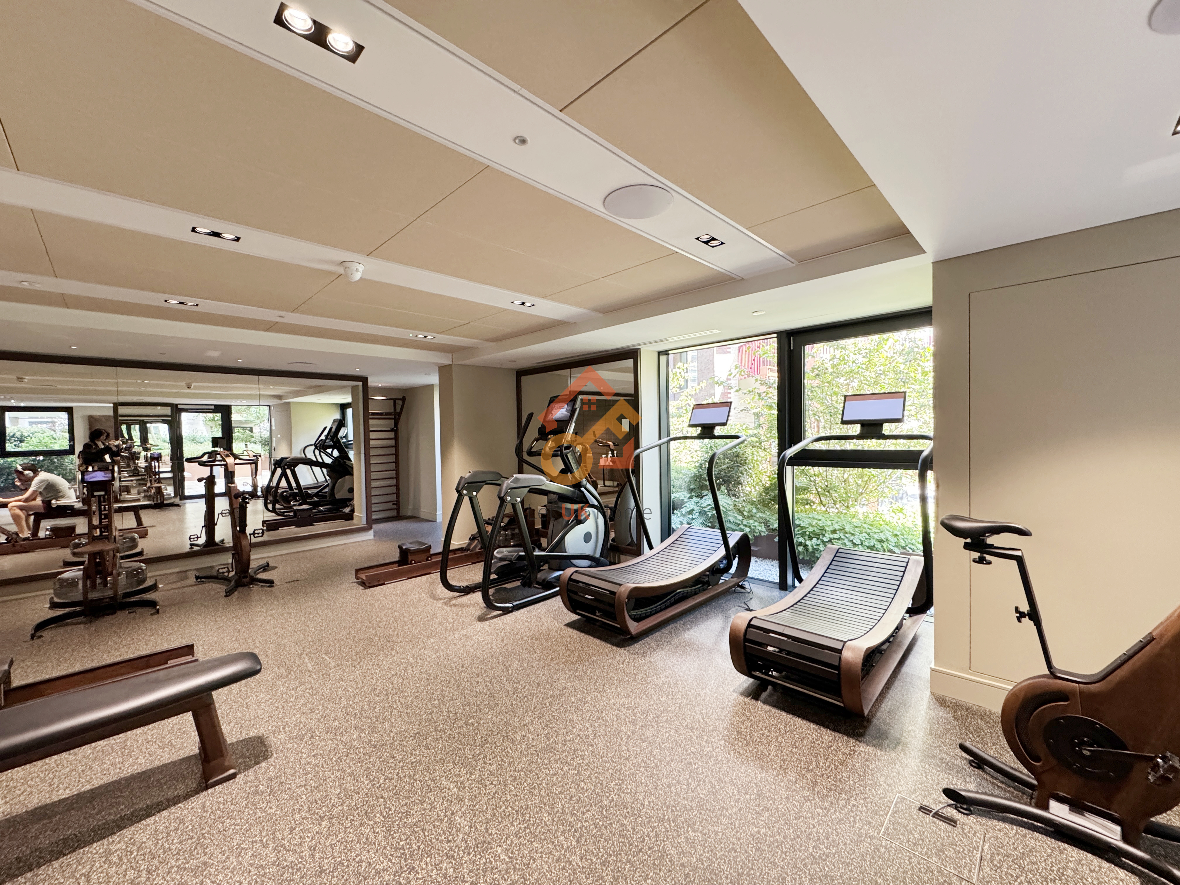 伦敦Elephant & Castle·2房·Hawksbury Heights 项目配套