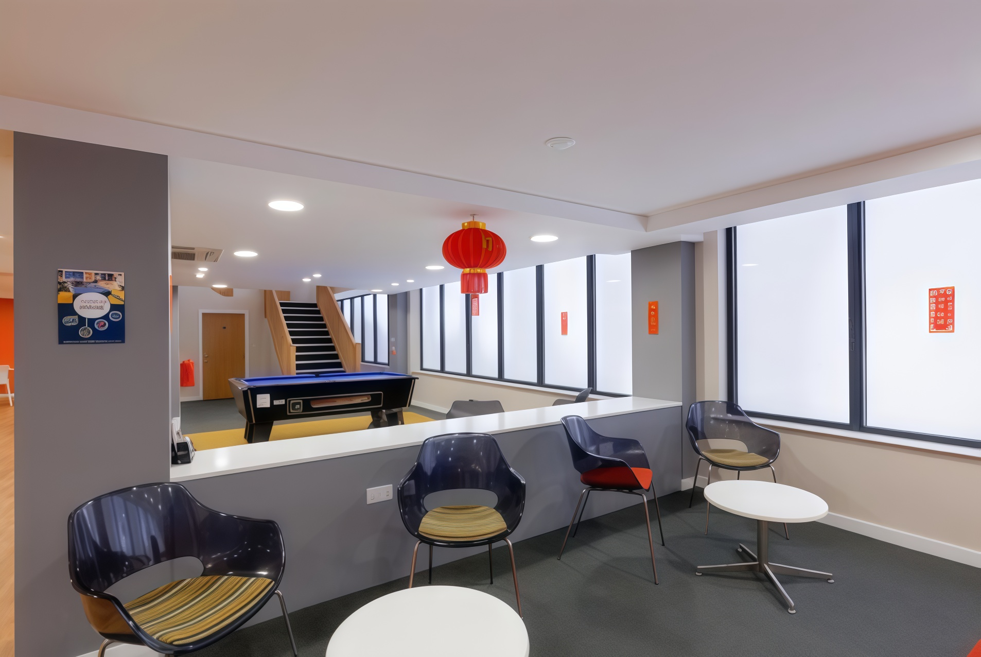 谢菲尔德·Studio·Sovereign Newbank 项目配套