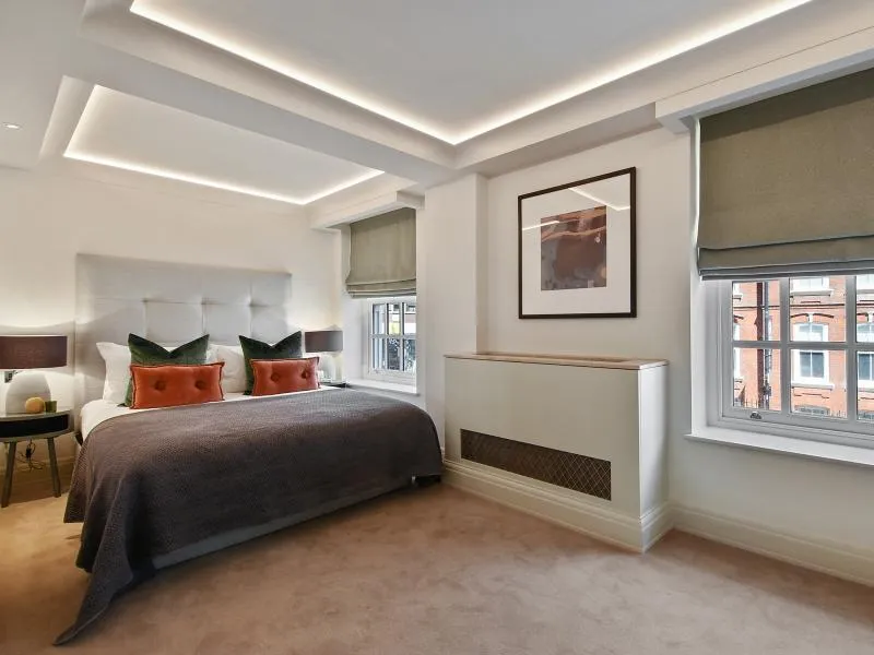 伦敦Westminster•Hope House Residences酒店公寓 房源图片