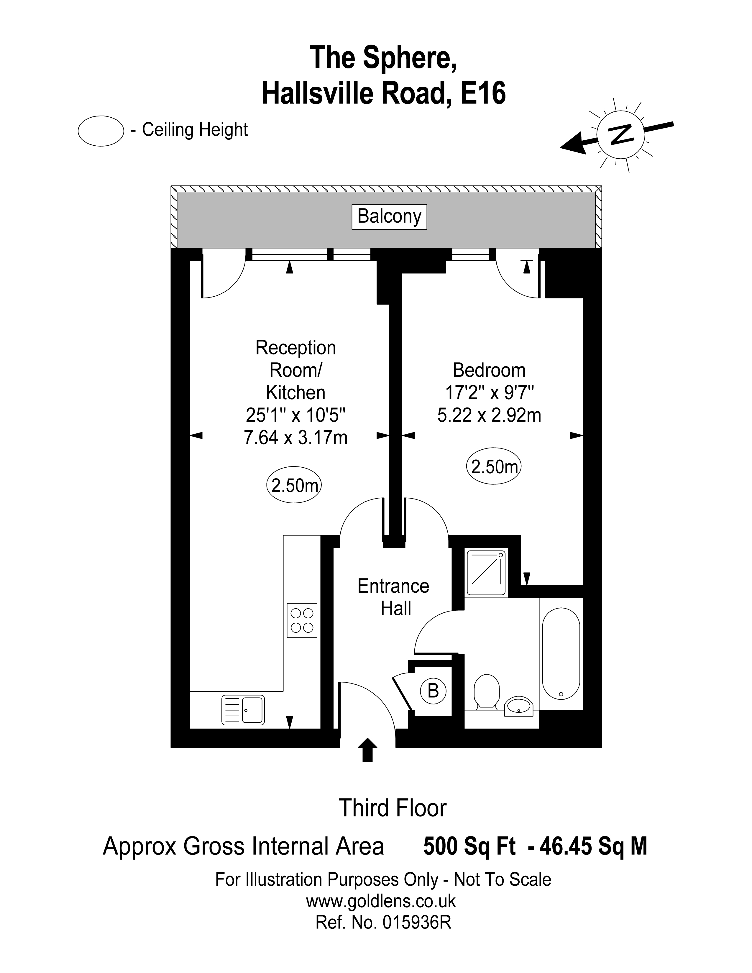 藍莎集團 | 英國置產一站式服務