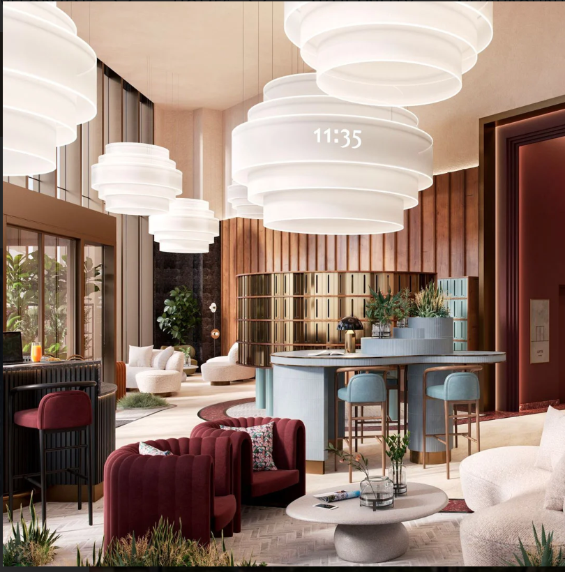 藍莎集團 | 英國置產一站式服務