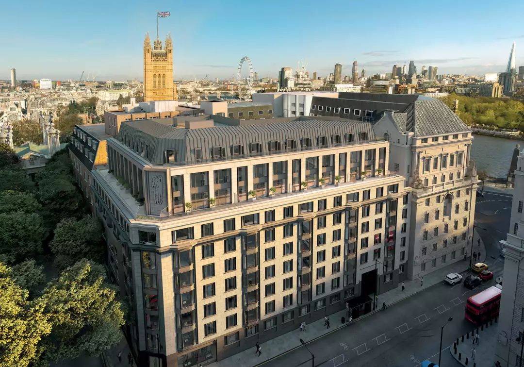 藍莎集團 - 英國樓盤、英國物業代理 | 英國買樓置業一站式服務