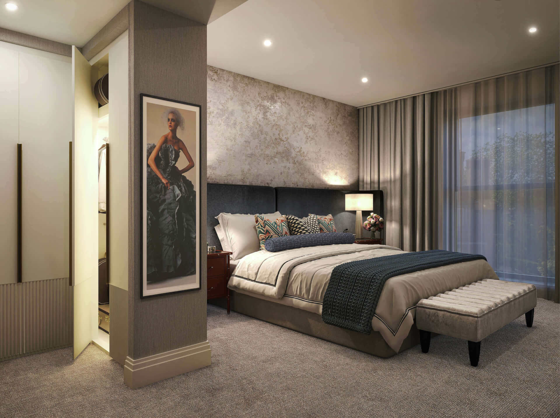 藍莎集團 | 英國置產一站式服務