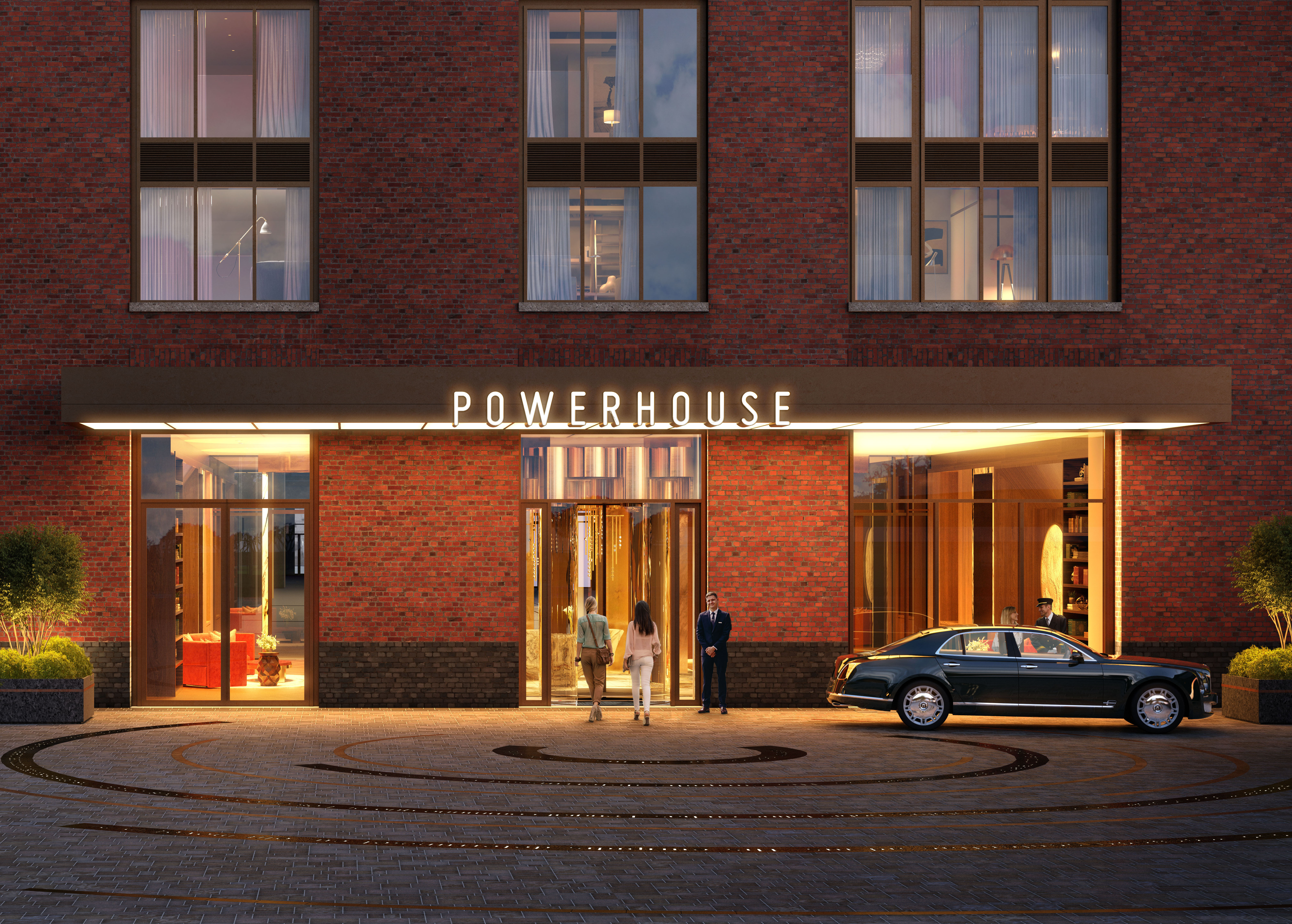 藍莎集團 - 英國樓盤、英國物業代理 | 英國買樓置業一站式服務