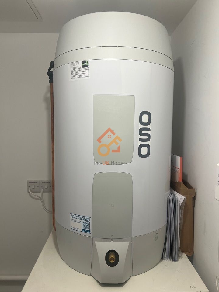 曼彻斯特·2房·Three60 房源图片