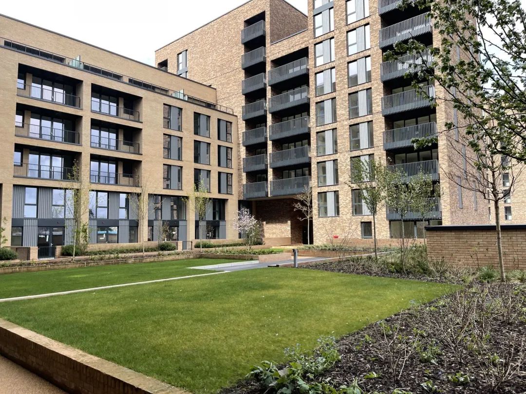 藍莎集團 | 英國置產一站式服務