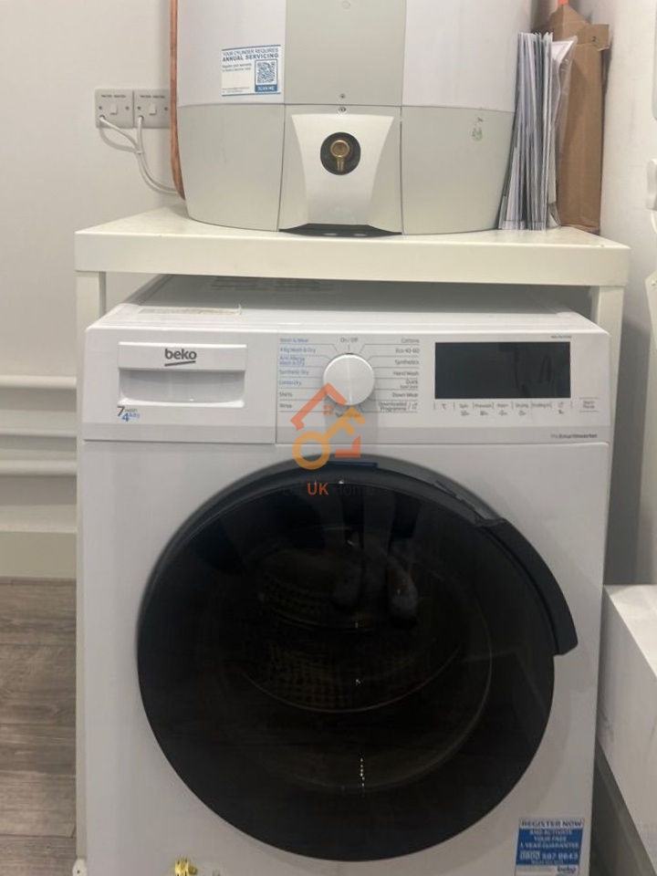 曼彻斯特·2房·Three60 房源图片