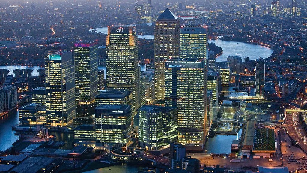 藍莎集團 | 英國置產一站式服務