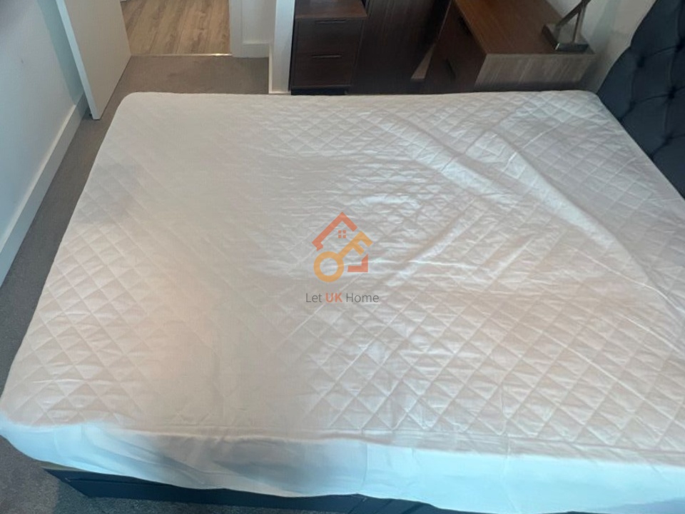 曼彻斯特·2房·Three60 房源图片