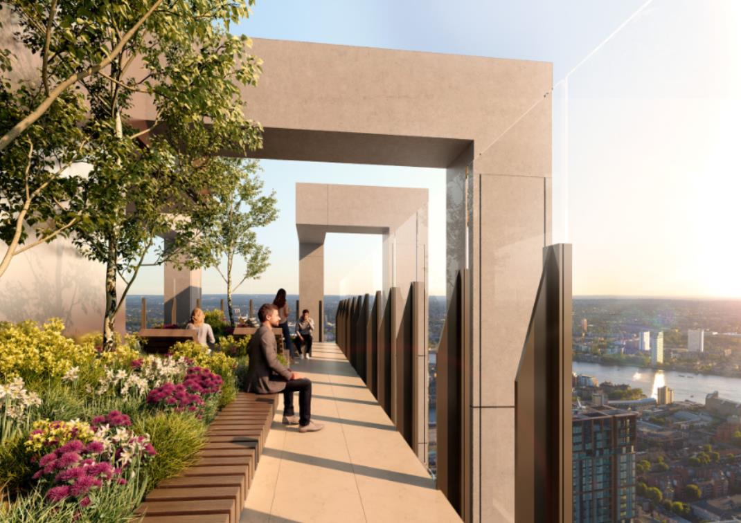 藍莎集團 | 英國置產一站式服務