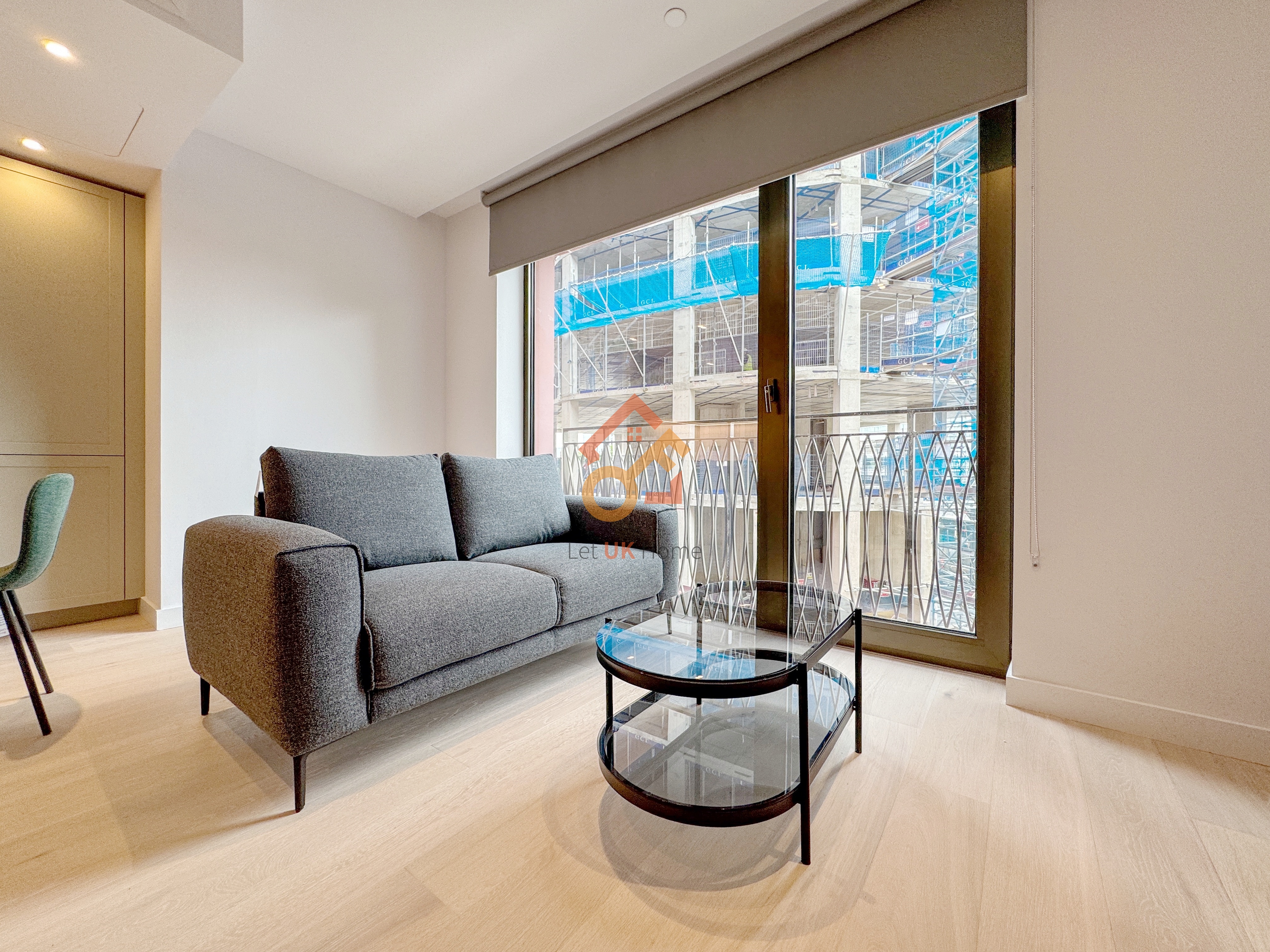 伦敦Paddington•Studio•Alcindor Mansions 房源图片