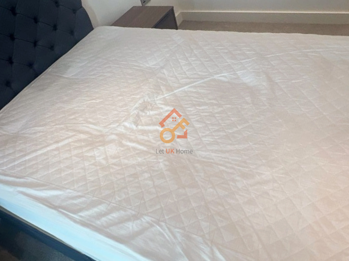 曼彻斯特·2房·Three60 房源图片