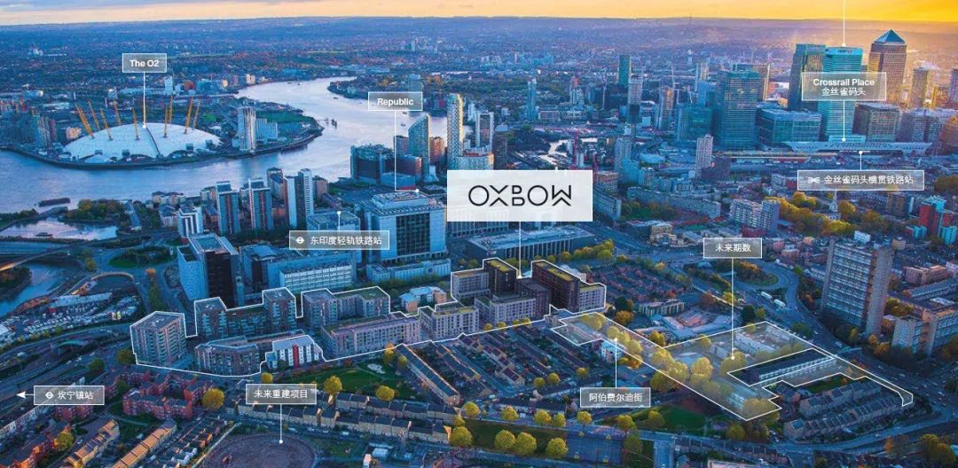 藍莎集團 | 英國置產一站式服務