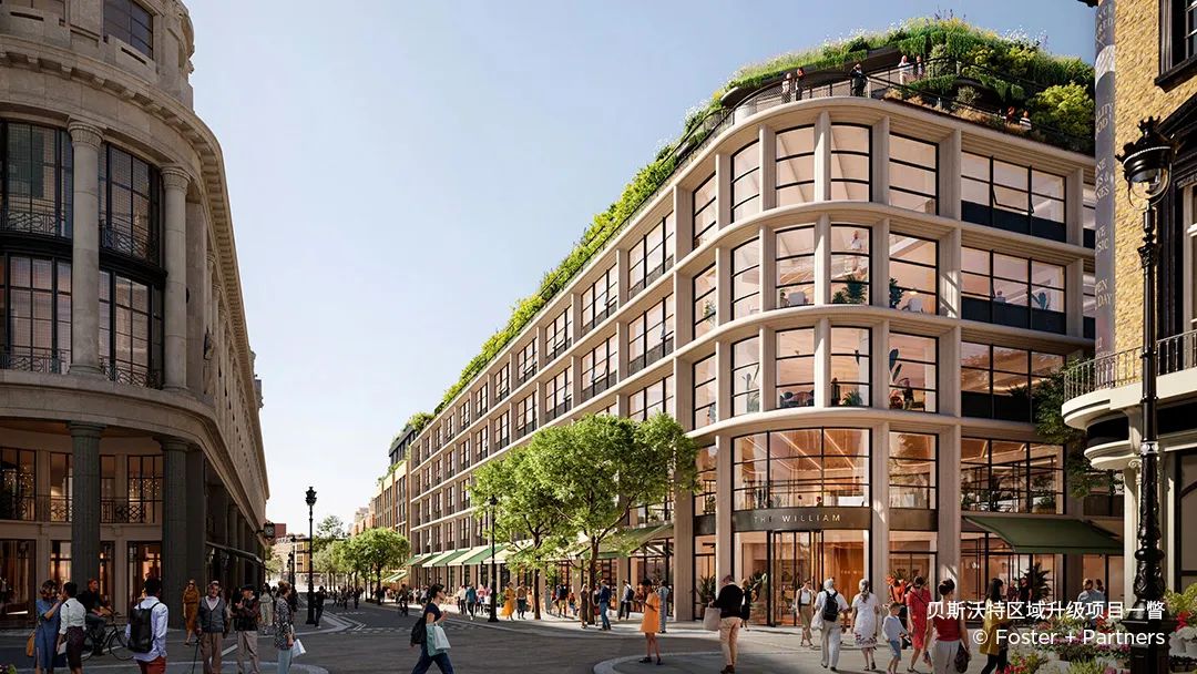 藍莎集團 | 英國置產一站式服務