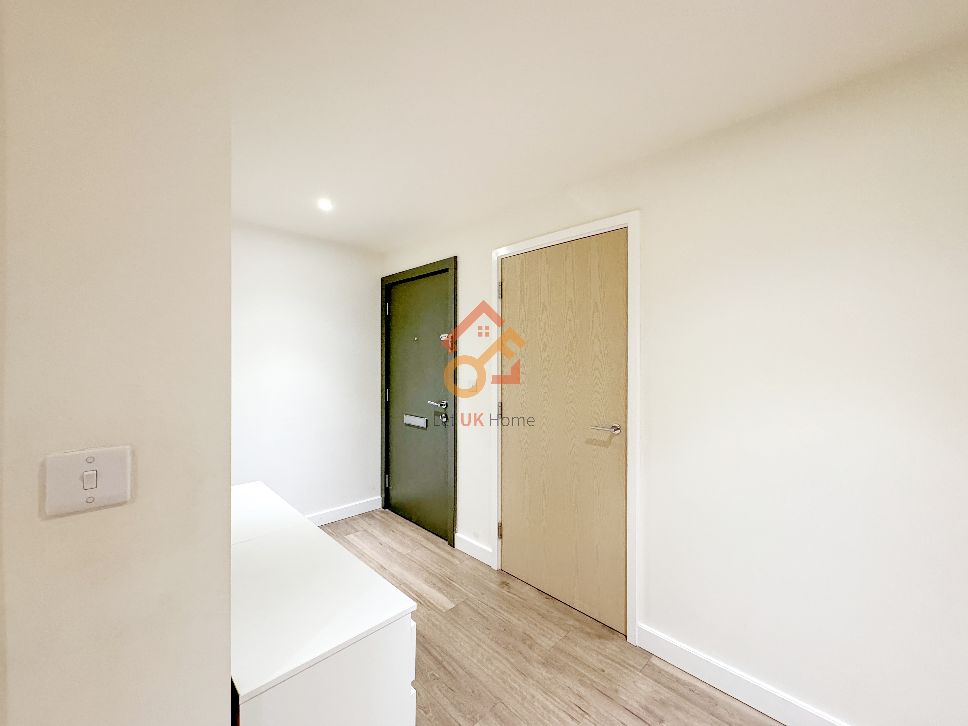 伦敦Colindale•2房•Capri House 房源图片