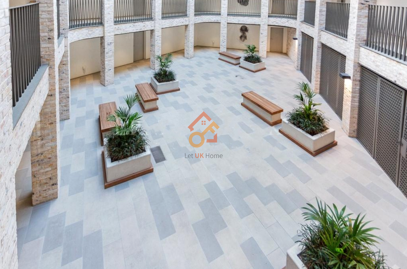 伦敦Southwark•2房•Delphini Apartments 项目配套