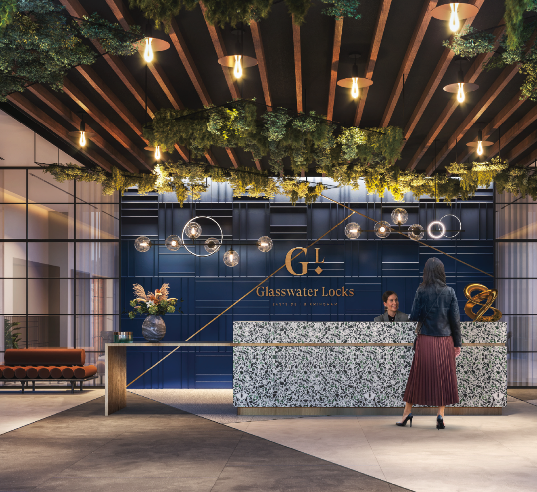 藍莎集團 | 英國置產一站式服務