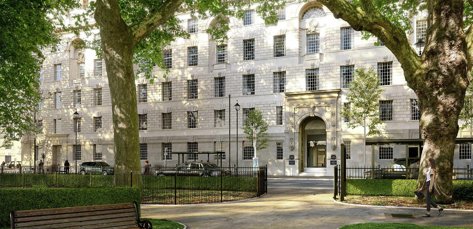 藍莎集團 - 英國樓盤、英國物業代理 | 英國買樓置業一站式服務