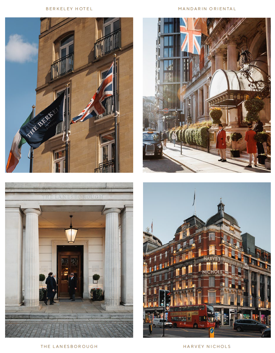 藍莎集團 | 英國置產一站式服務