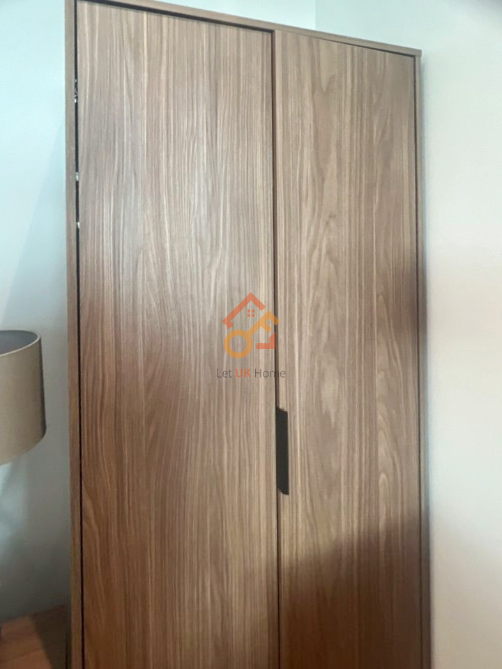 曼彻斯特·2房·Three60 房源图片