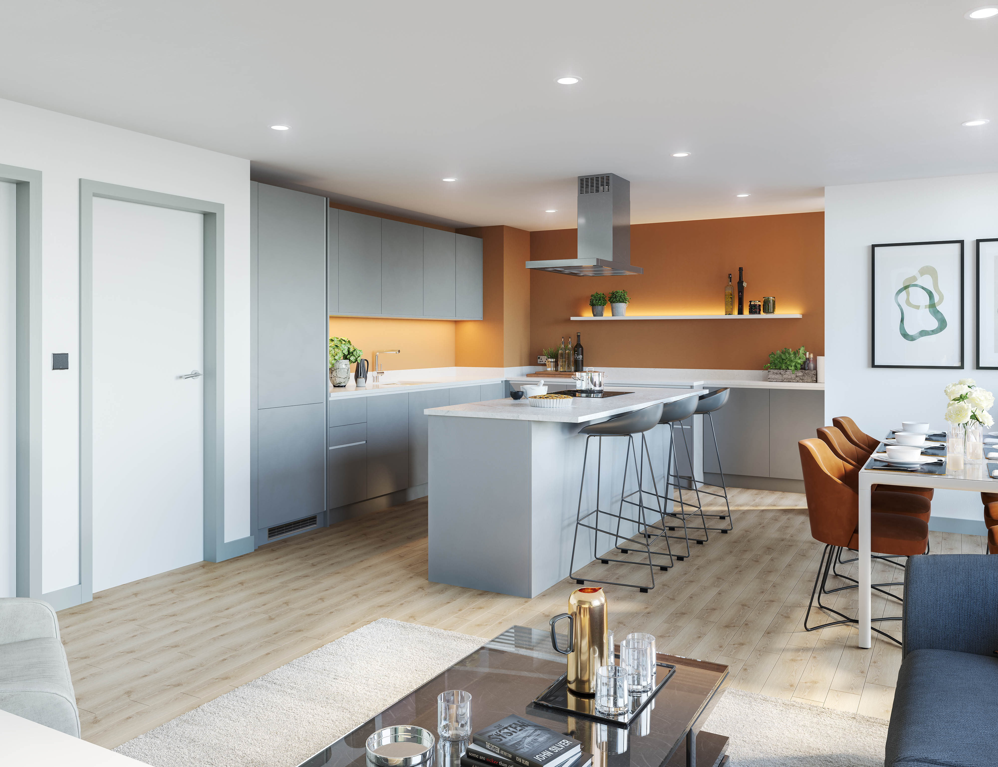 藍莎集團 | 英國置產一站式服務