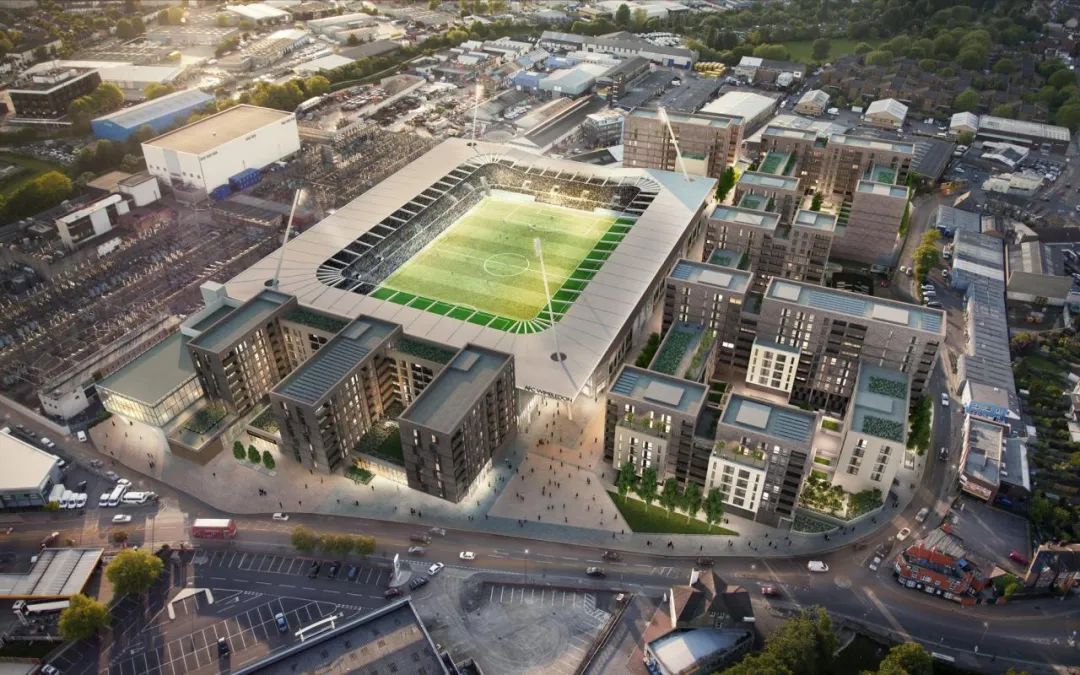 藍莎集團 | 英國置產一站式服務