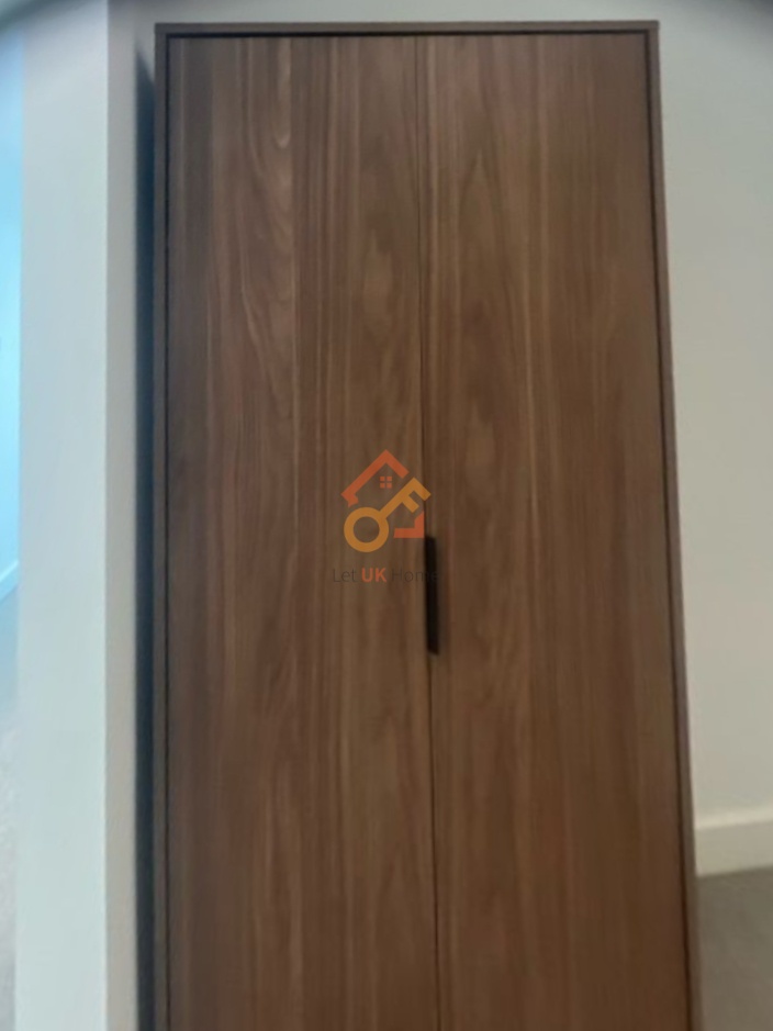 曼彻斯特·2房·Three60 房源图片