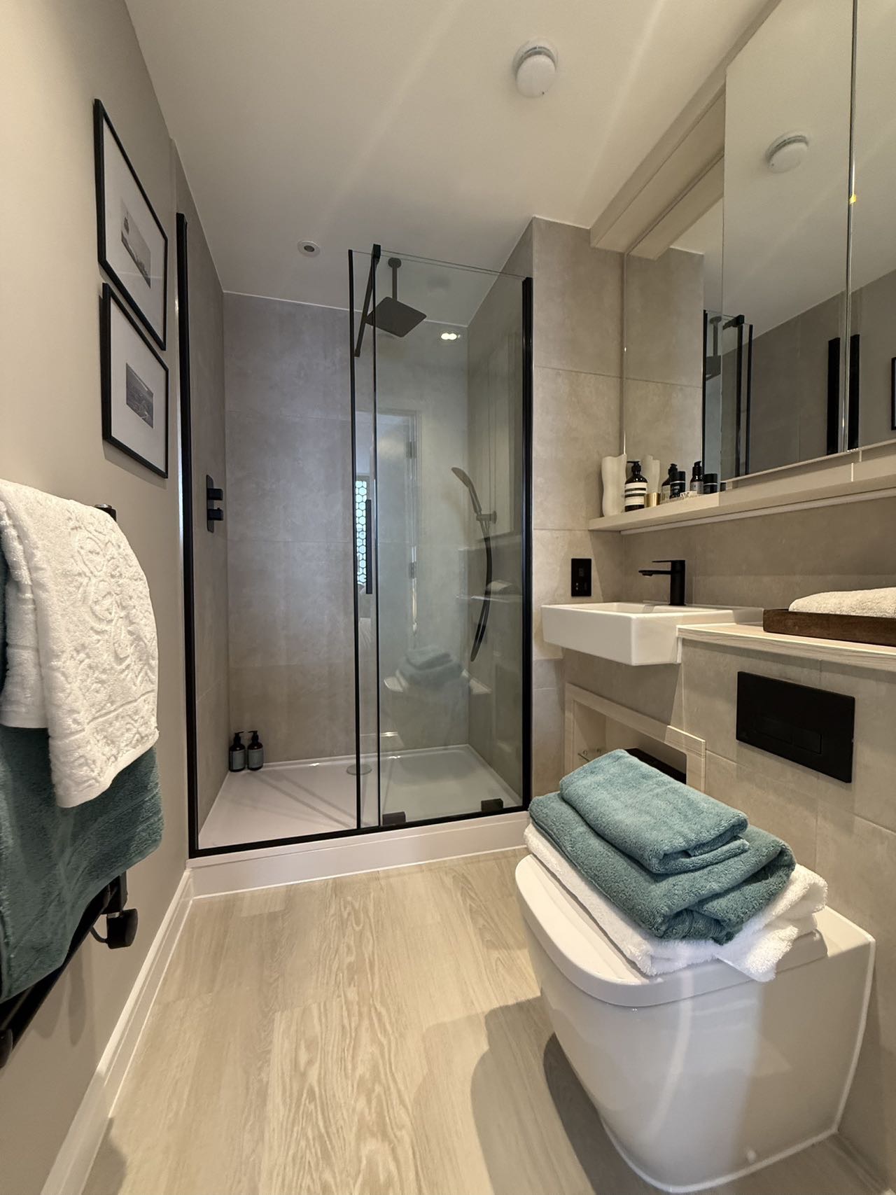 藍莎集團 | 英國置產一站式服務