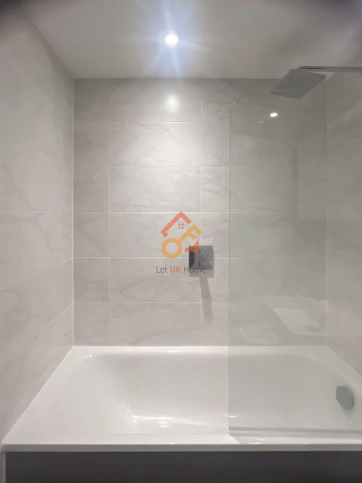 曼彻斯特·2房·Three60 房源图片