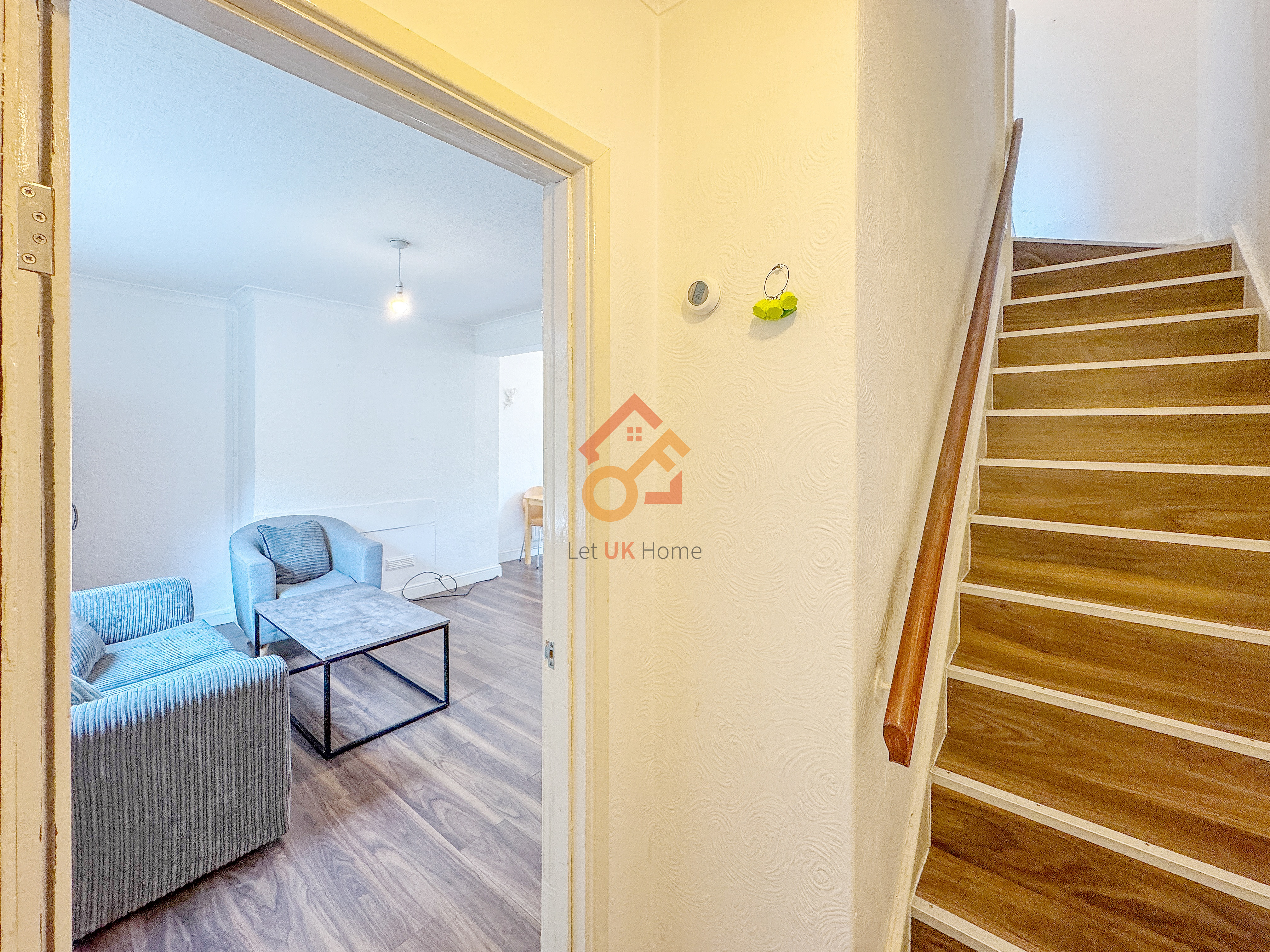 伦敦Stratford·2房·Marriott Road 房源图片