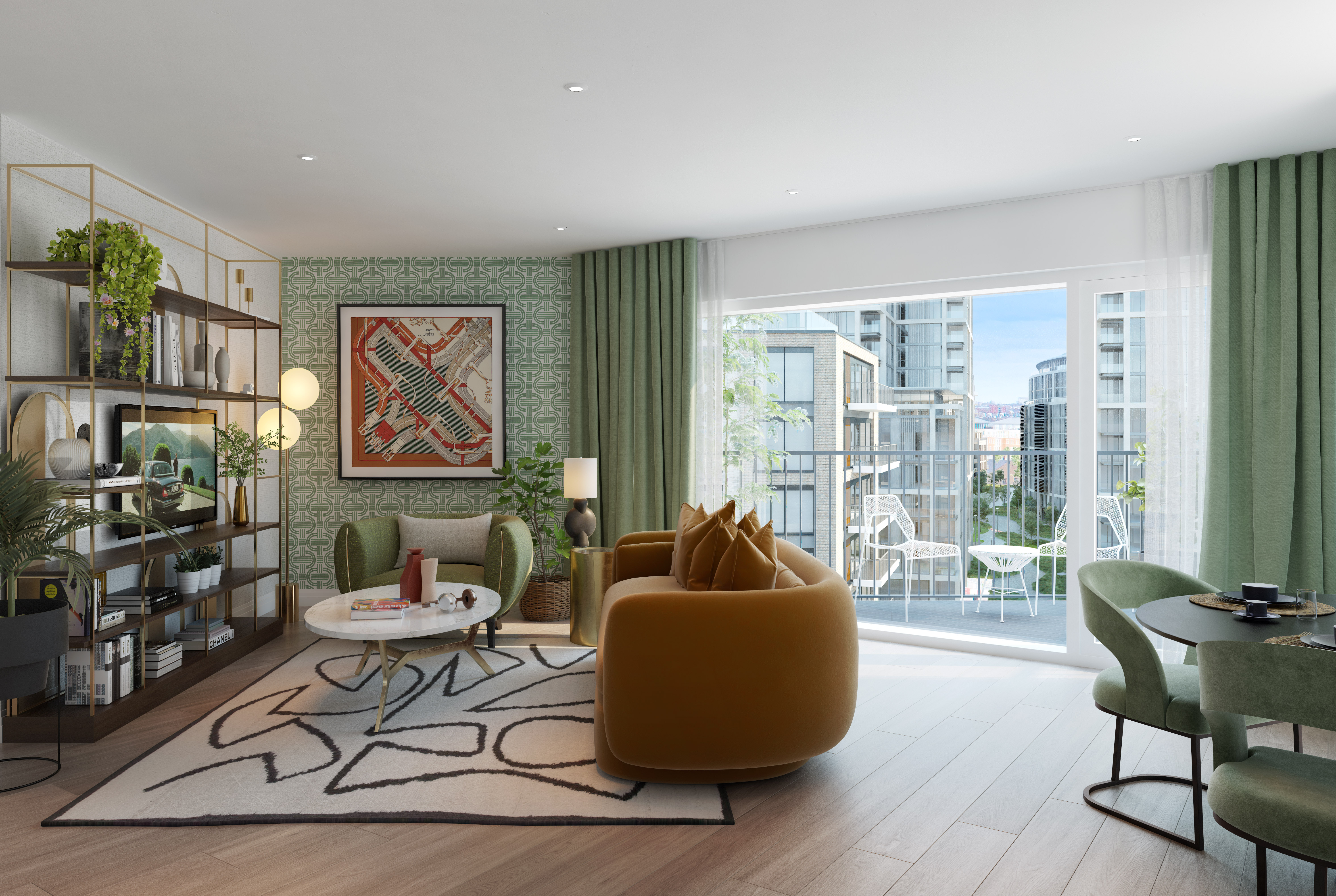 藍莎集團 - 英國樓盤、英國物業代理 | 英國買樓置業一站式服務