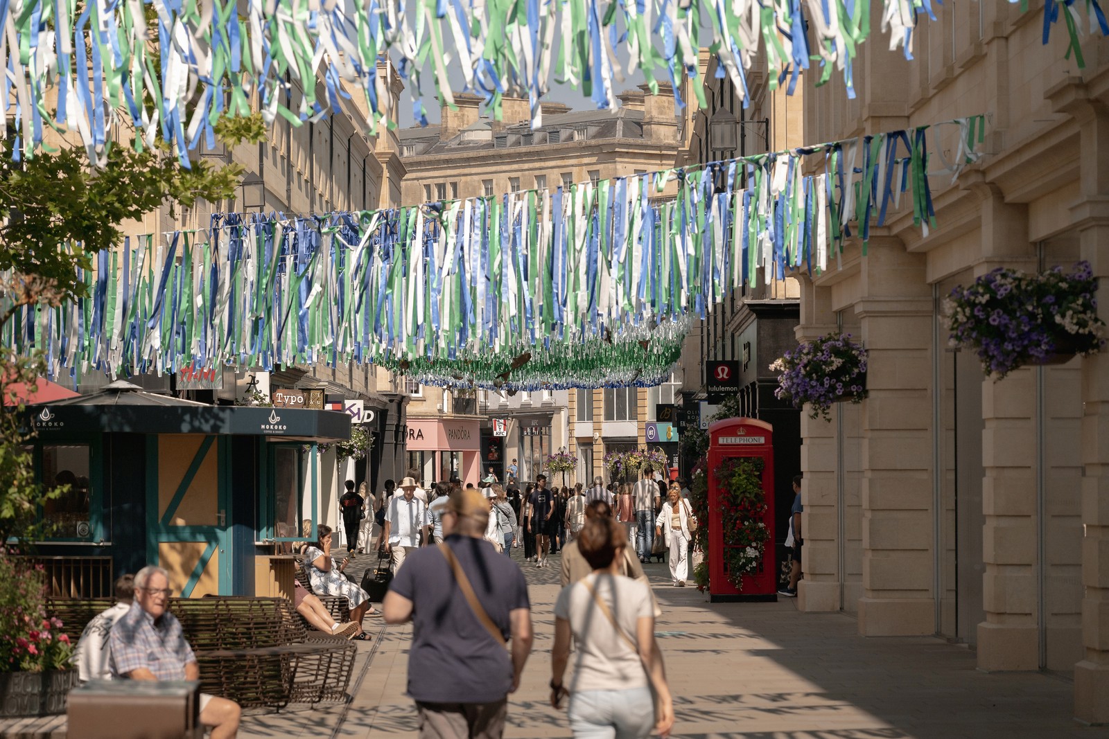 藍莎集團 | 英國置產一站式服務