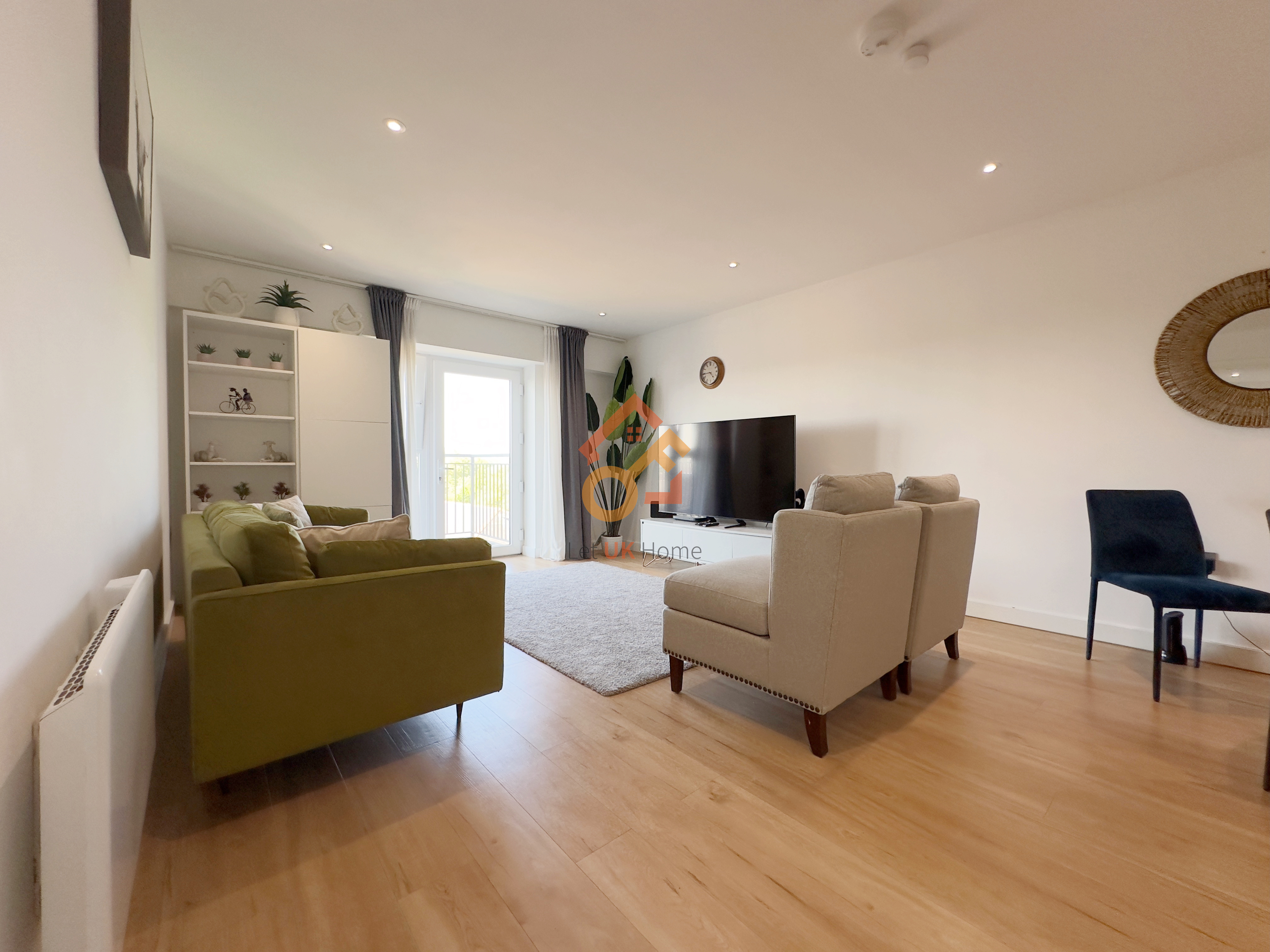 藍莎集團 | 英國置產一站式服務