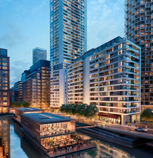 藍莎集團 | 英國置產一站式服務