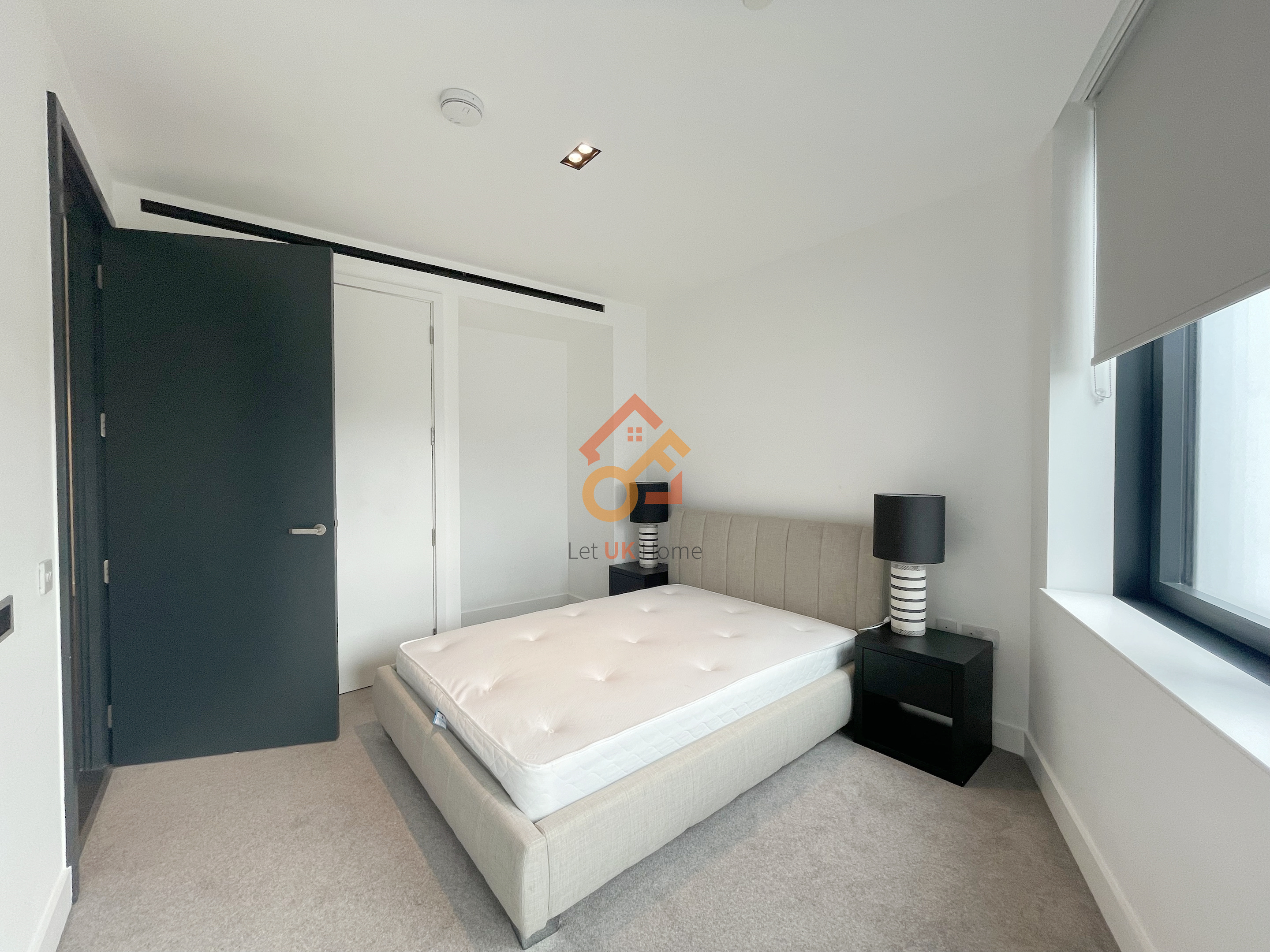 伦敦Canary Wharf·2房2卫·The Madison 房源图片