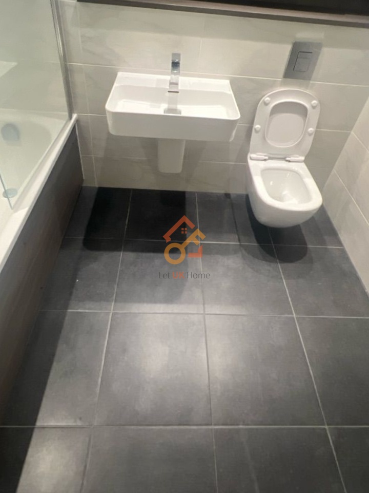 曼彻斯特·2房·Three60 房源图片