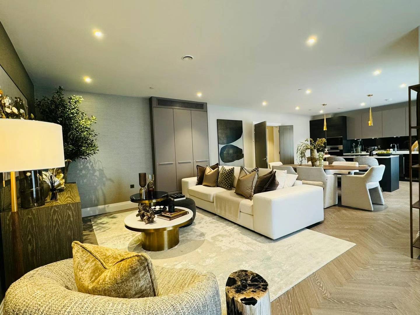 Lansha Group - UK Real Estate, UK Property Agency | One stop shop for buying and purchasing properties in the UK