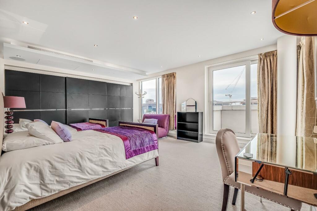 藍莎集團 | 英國置產一站式服務