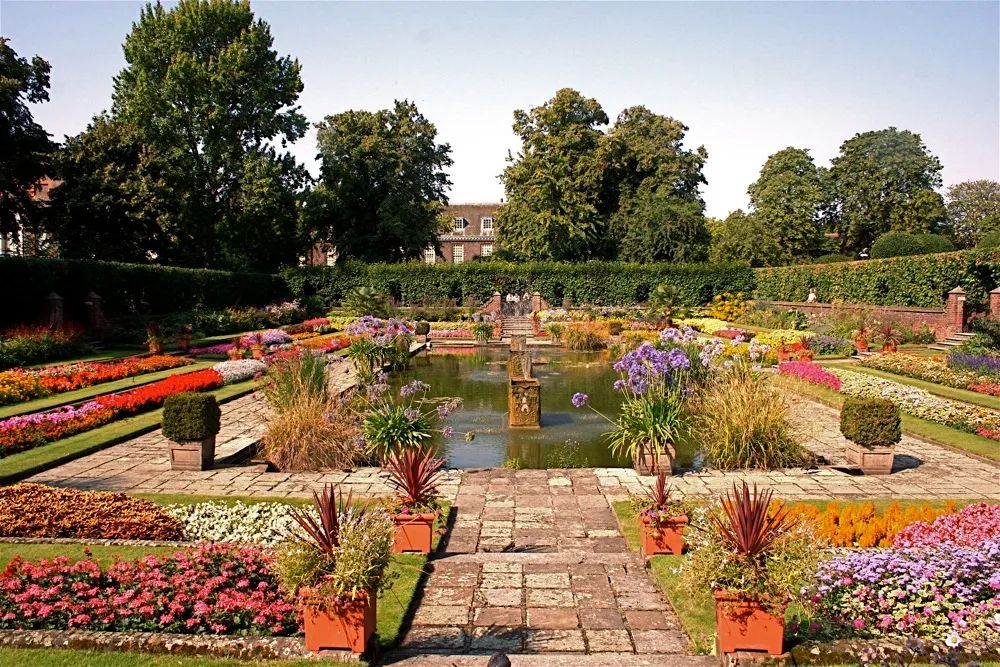 藍莎集團 | 英國置產一站式服務