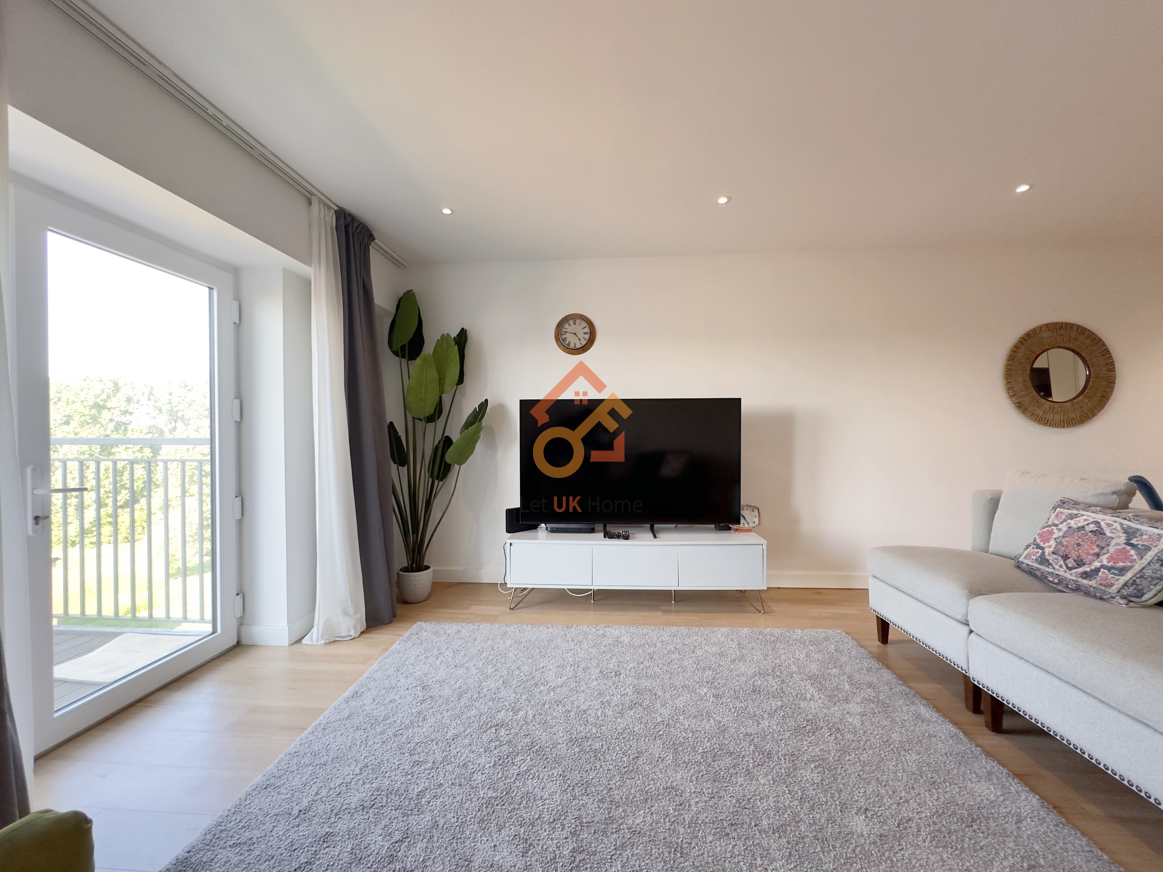 藍莎集團 | 英國置產一站式服務