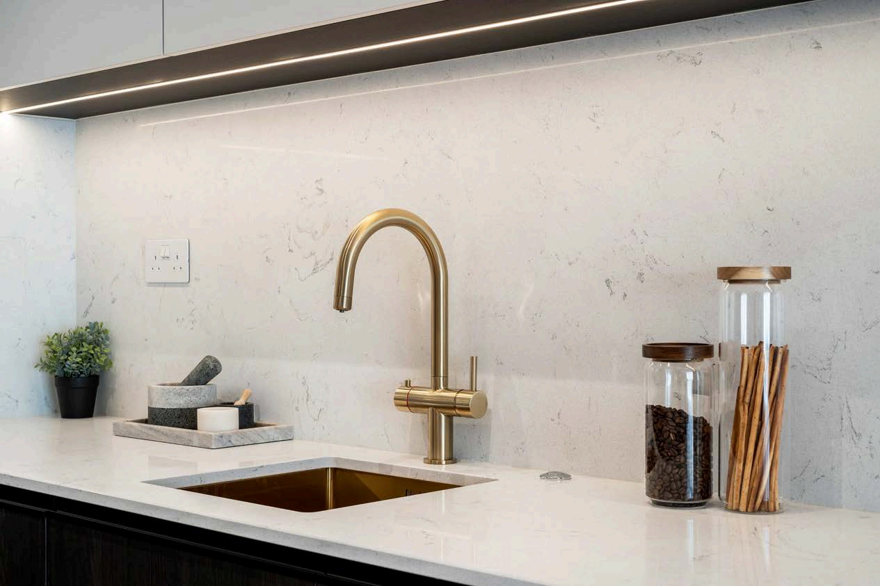 伦敦·The Moxon 样板间