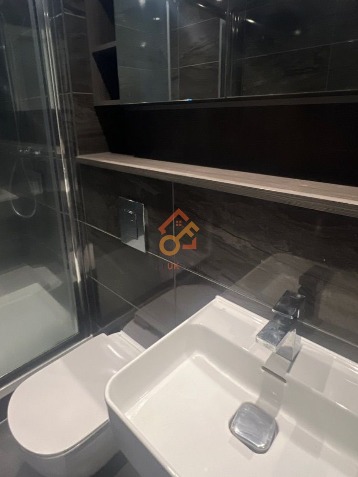 曼彻斯特·2房·Three60 房源图片