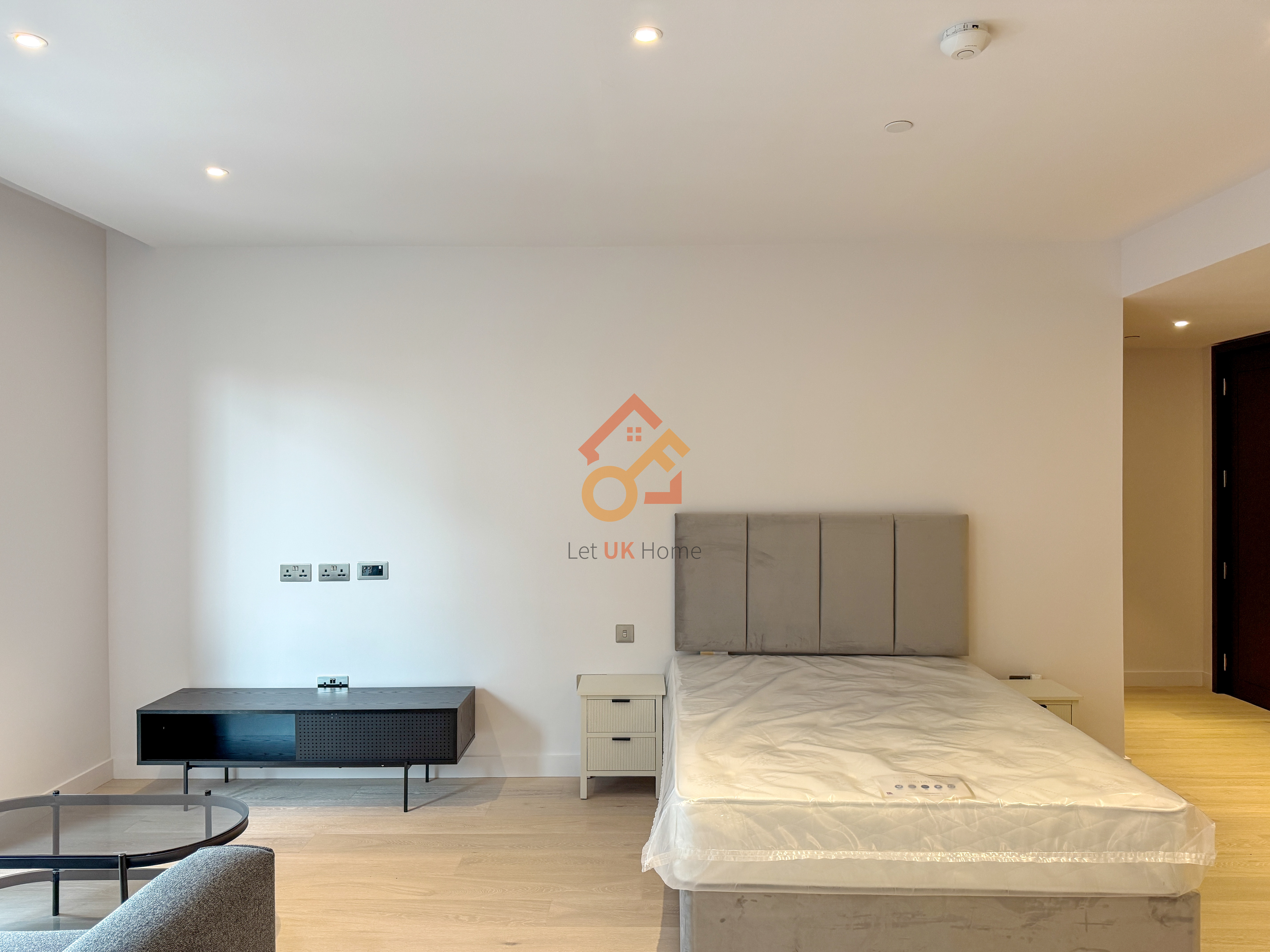 伦敦Paddington•Studio•Alcindor Mansions 房源图片