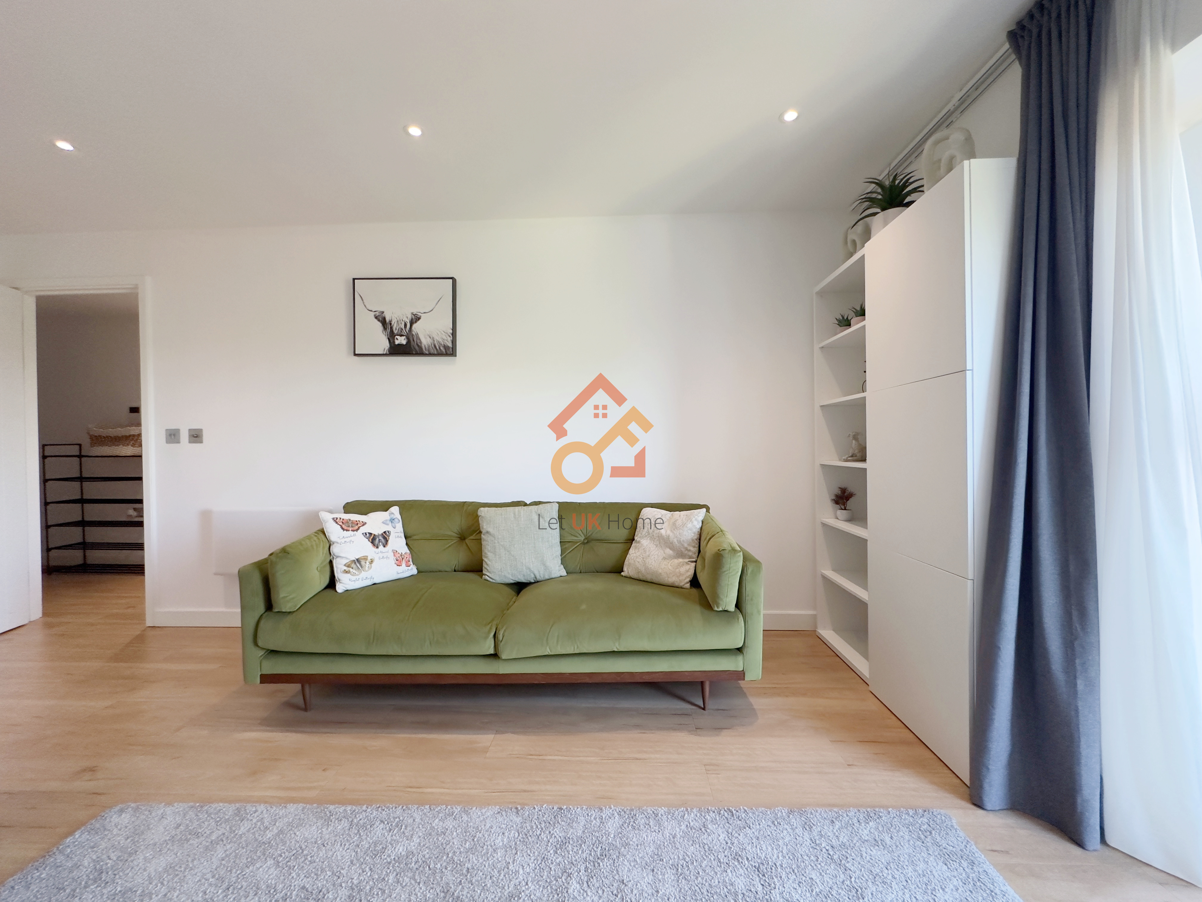 藍莎集團 | 英國置產一站式服務