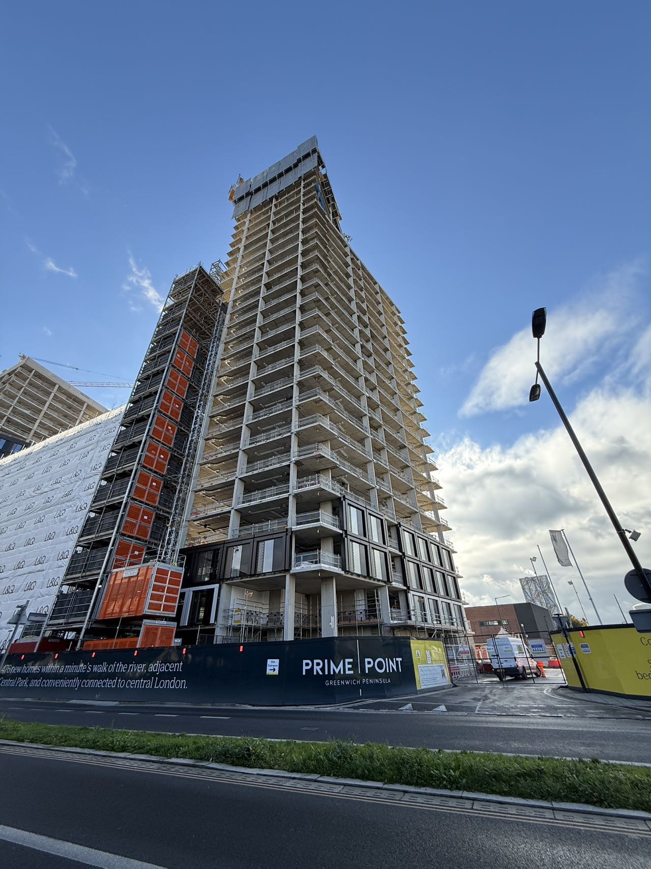 藍莎集團 | 英國置產一站式服務